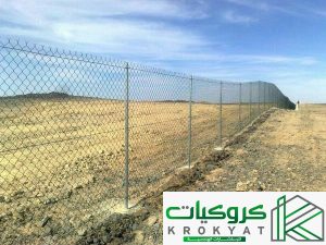 إصدار رخصة تسوير