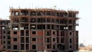 استخراج رخصة بناء