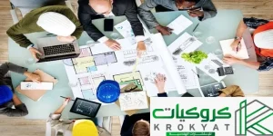 فويض مكتب هندسي لاستخراج رخصة بناء