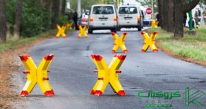 نظام الارتداد على شارعين