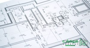 استخراج كروكي منزل في جدة