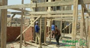 رسوم نقل ملكية رخصة بناء