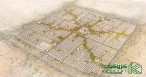 مخططات منح جدة