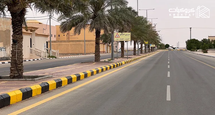 كيف يسهل كروكيات مهمة الحصول على رخصة إشغال رصيف لمشروعك؟